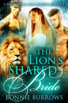 The Lion's Shared Bride