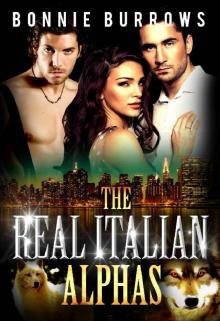 The Real Italian Alphas