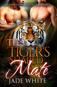 The Tigers Shared Mate