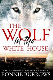 The Wolf In The White House