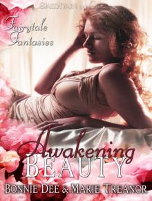 Awakening Beauty Awakening Beauty