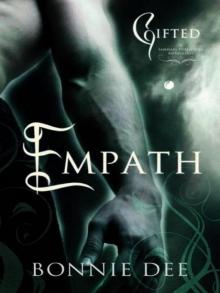 Gifted: Empath Gifted: Empath