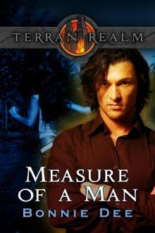 Measure of a Man