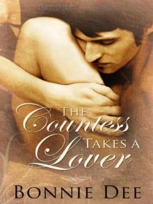 The Countess Takes a Lover The Countess Takes a Lover