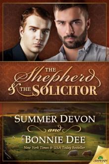 The Shepherd and the Solicitor The Shepherd and the Solicitor