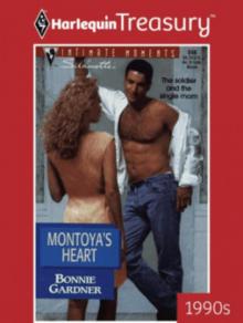 Montoya's Heart