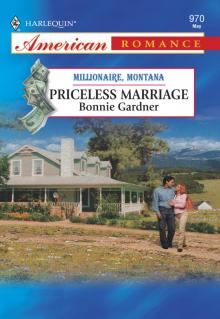 Priceless Marriage Priceless Marriage