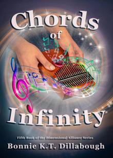 Chords of Infinity Chords of Infinity