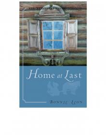 Home at Last