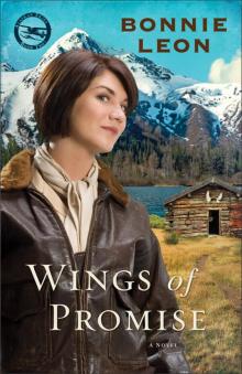Wings of Promise Wings of Promise