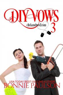 DIY Vows DIY Vows