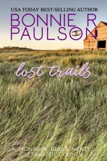 Lost Trails Lost Trails