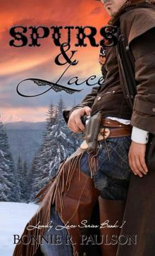 Spurs and Lace (Lonely Lace Series Book 1)