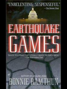 Earthquake Games Earthquake Games