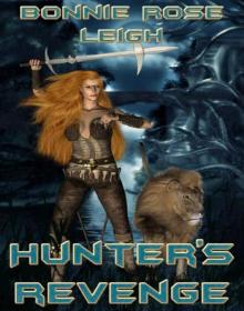 Worlds Apart 2: Hunter's Revenge Worlds Apart 2: Hunter's Revenge