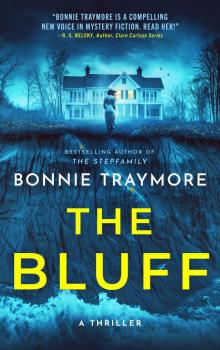 The Bluff: A Thriller