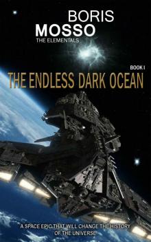 THE ENDLESS DARK OCEAN_A space epic that will change the history of the universe