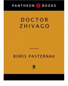 Doctor Zhivago