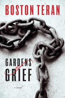 Gardens of Grief Gardens of Grief