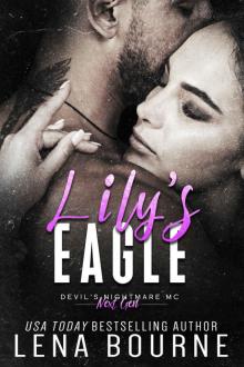 Lily’s Eagle: Devil’s Nightmare MC Next Generation, Book 1