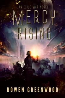 Mercy Rising Mercy Rising