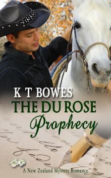 Du Rose Prophecy Du Rose Prophecy