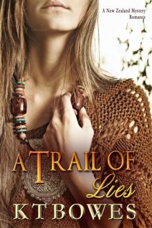 Trail of Lies