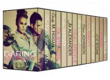 Daring Hearts: Fearless Fourteen Boxed Set