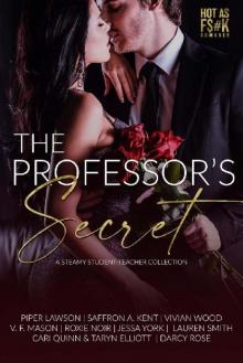 The Professor's Secret