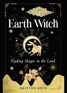 Earth Witch
