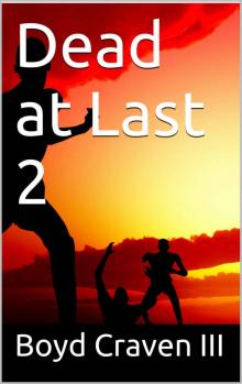 Dead at Last 2 (Payback) Dead at Last 2 (Payback)