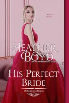 His Perfect Bride His Perfect Bride