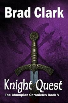 Knight Quest Knight Quest