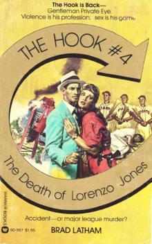 The Death of Lorenzo Jones The Death of Lorenzo Jones
