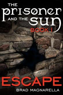 Escape (The Prisoner and the Sun #1) Escape (The Prisoner and the Sun #1)
