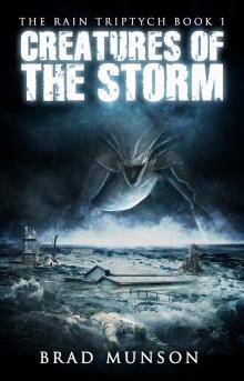Creatures of the Storm