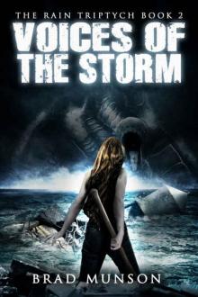 Voices of the Storm