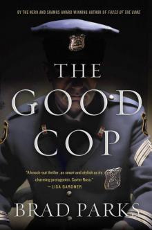 The Good Cop cr-4