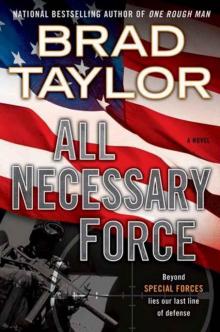 All Necessary Force: A Pike Logan Thriller All Necessary Force: A Pike Logan Thriller