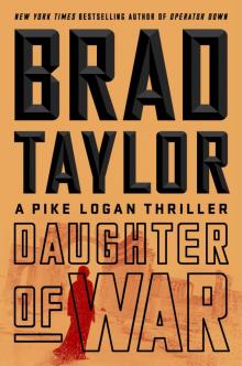 Daughter of War Daughter of War