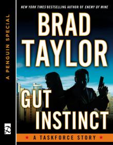 Gut Instinct