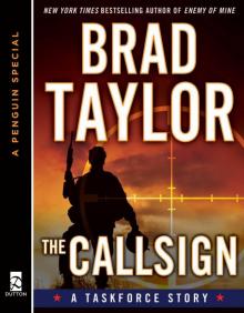 The CALLSIGN_A Taskforce Story The CALLSIGN_A Taskforce Story