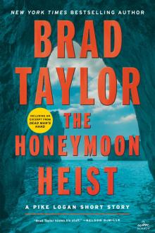 The Honeymoon Heist