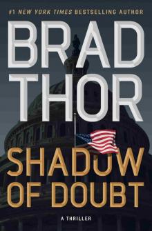 Shadow of Doubt Shadow of Doubt