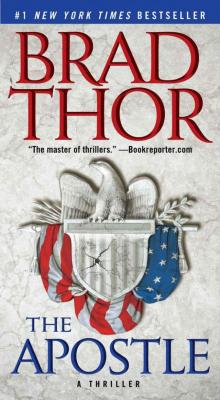 The Apostle The Apostle