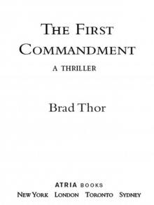 The First Commandment
