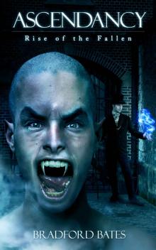 Ascendancy Origins Trilogy