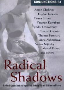 Radical Shadows Radical Shadows