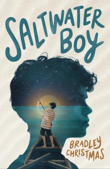 Saltwater Boy Saltwater Boy