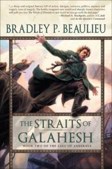 The Straits of Galahesh loa-2
